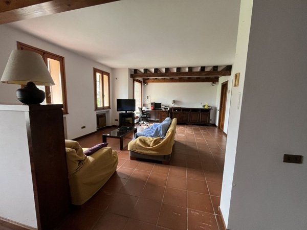 casa indipendente in vendita a Cadoneghe