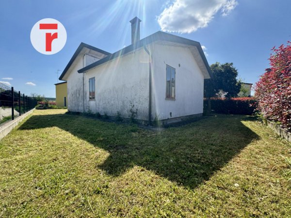casa indipendente in vendita a Cadoneghe
