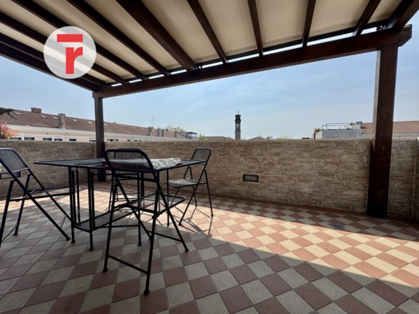 appartamento in vendita a Cadoneghe