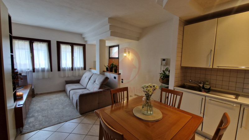 appartamento in vendita a Cadoneghe