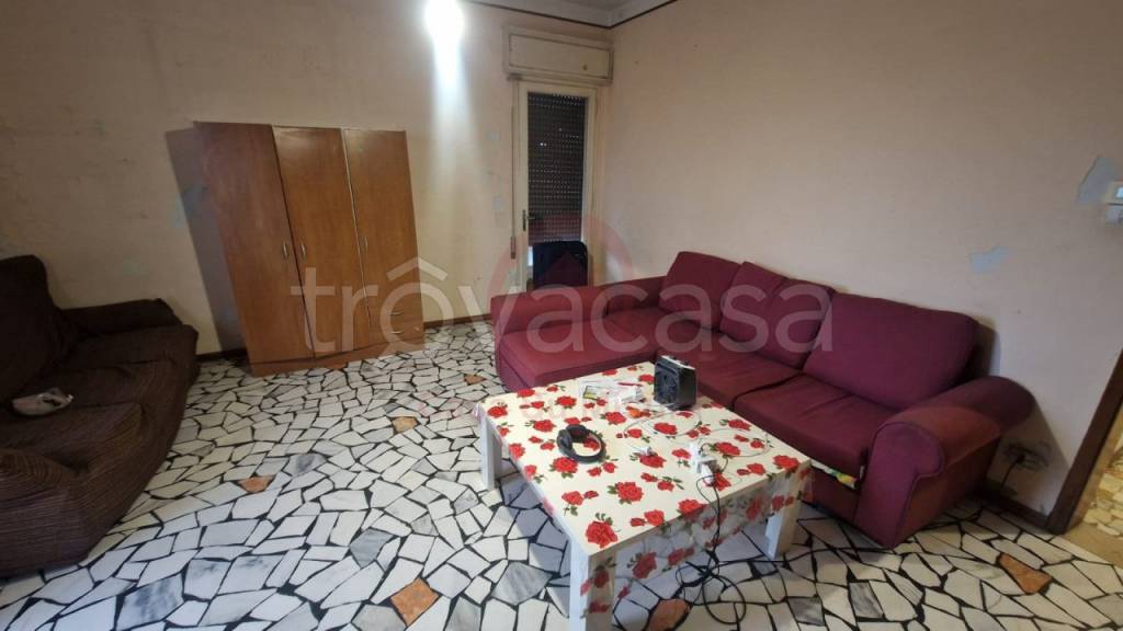 appartamento in vendita a Cadoneghe in zona Mejaniga