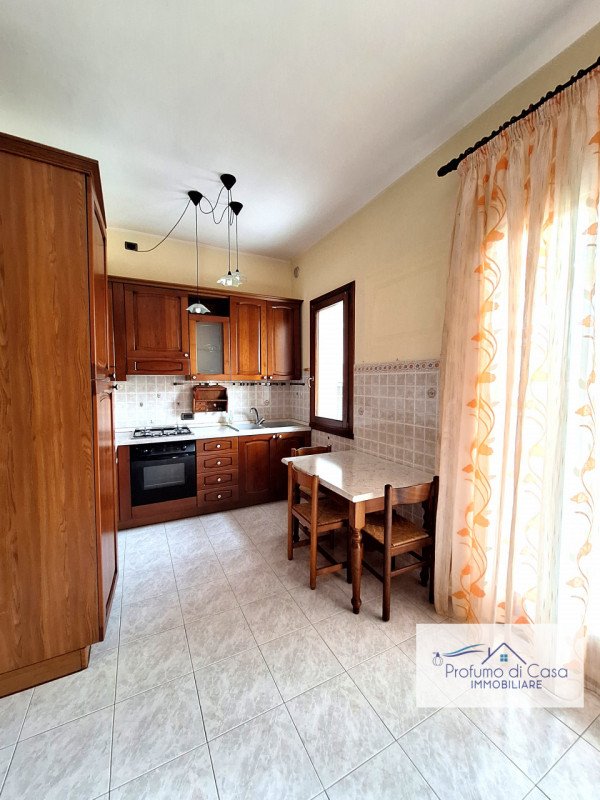appartamento in vendita a Cadoneghe in zona Mejaniga