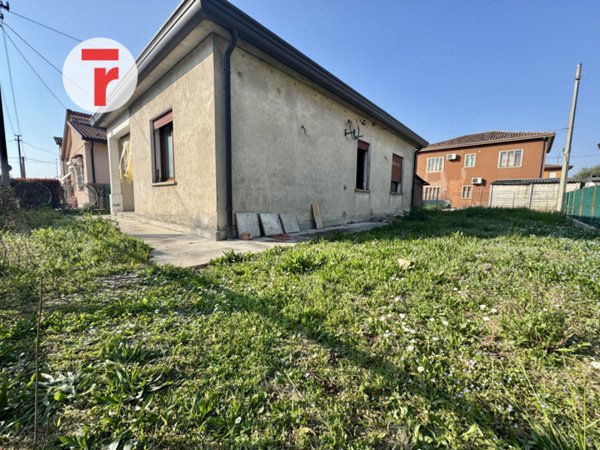 casa indipendente in vendita a Cadoneghe