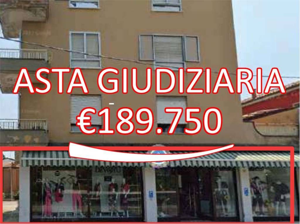 appartamento in vendita a Cadoneghe