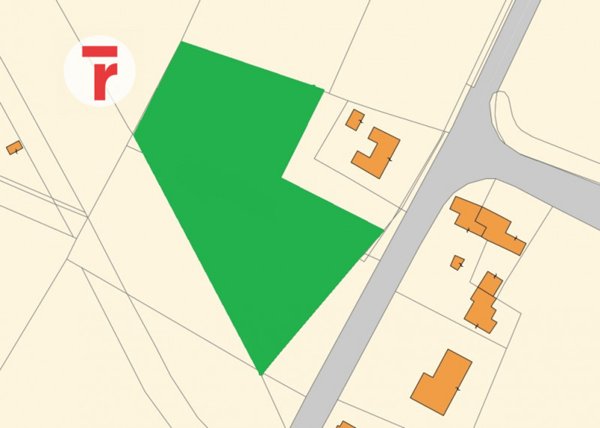 ufficio in vendita a Cadoneghe in zona Bagnoli