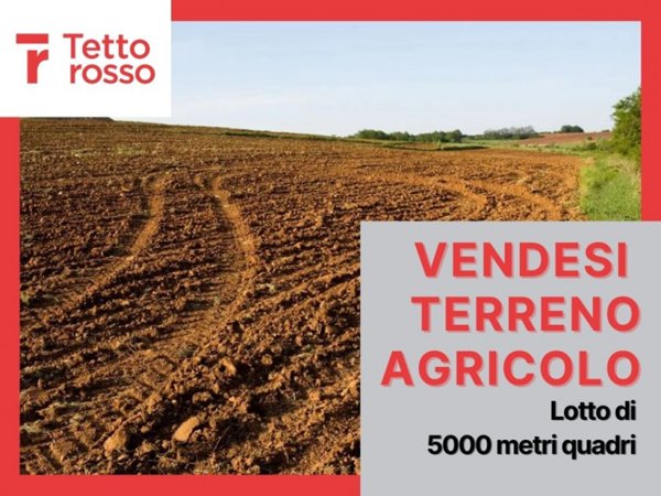 terreno agricolo in vendita a Cadoneghe in zona Bagnoli