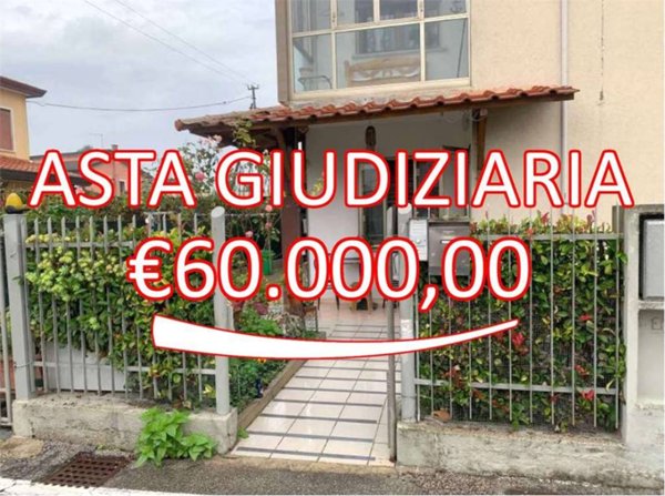 appartamento in vendita a Cadoneghe