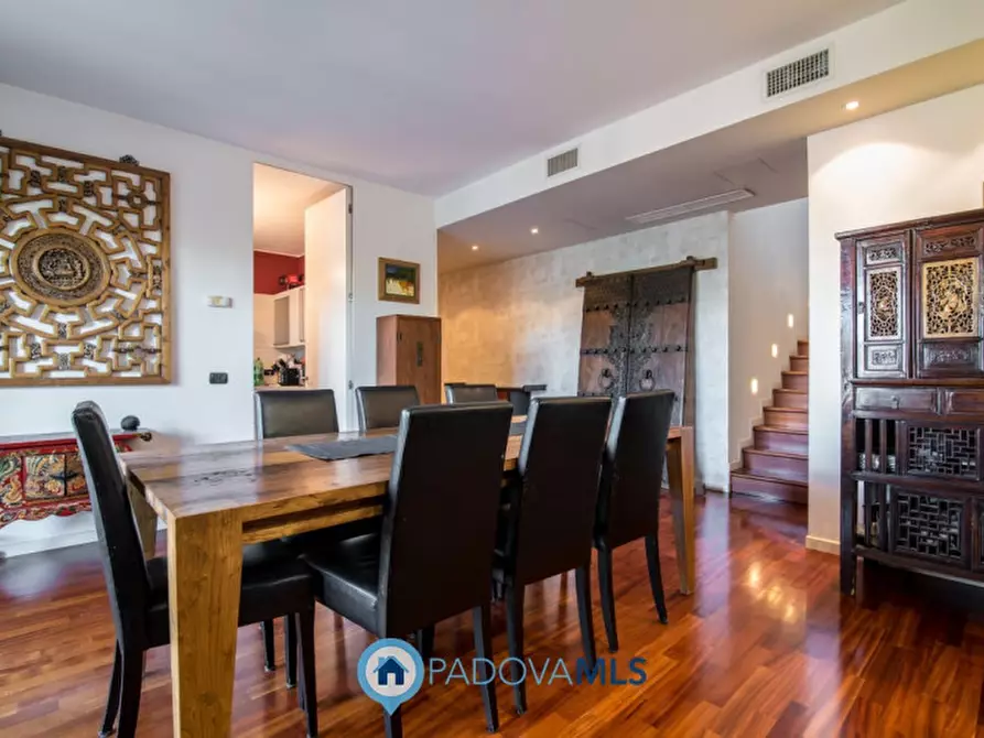 appartamento in vendita a Cadoneghe in zona Bragni