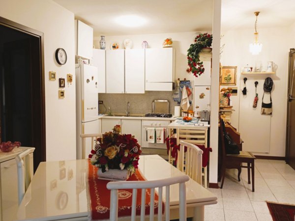 appartamento in vendita a Cadoneghe