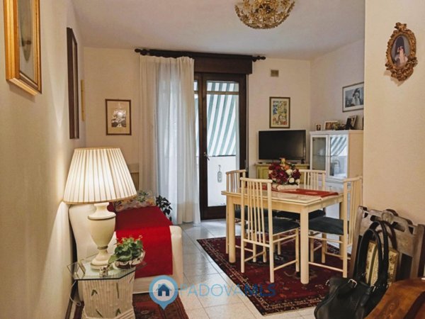 appartamento in vendita a Cadoneghe