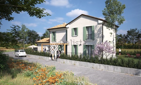 casa indipendente in vendita a Cadoneghe