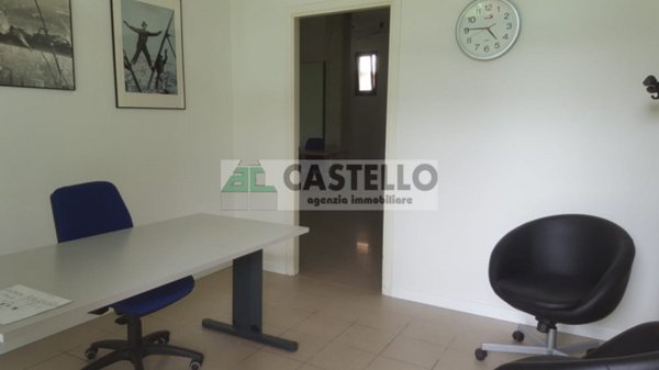 negozio in vendita a Cadoneghe in zona Mejaniga