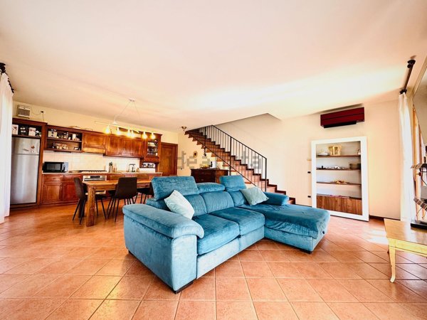 casa indipendente in vendita a Cadoneghe