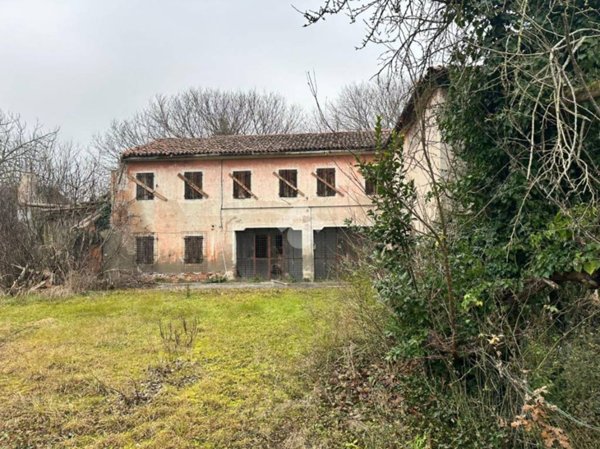 casa indipendente in vendita a Cadoneghe