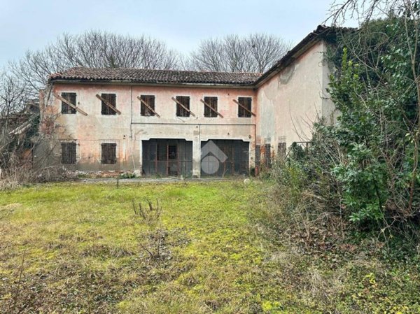 casa indipendente in vendita a Cadoneghe