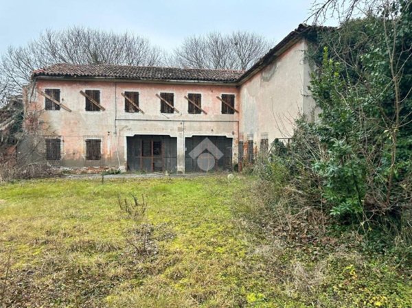 casa indipendente in vendita a Cadoneghe