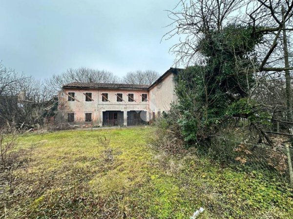 casa indipendente in vendita a Cadoneghe