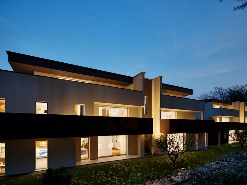 appartamento in vendita a Cadoneghe