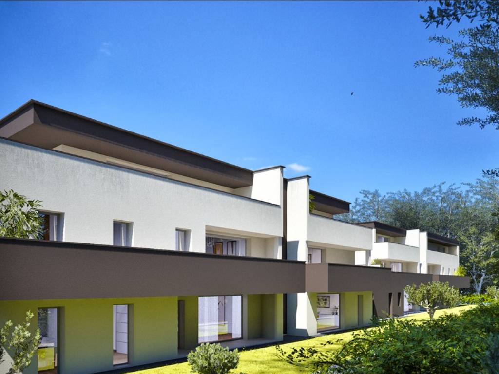 appartamento in vendita a Cadoneghe