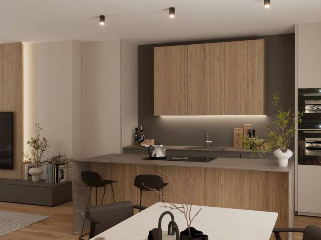 appartamento in vendita a Cadoneghe