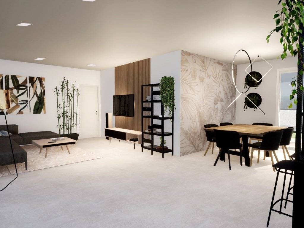 appartamento in vendita a Cadoneghe