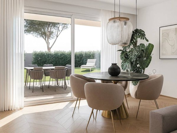 appartamento in vendita a Cadoneghe