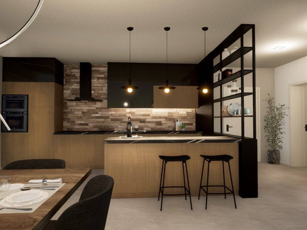 appartamento in vendita a Cadoneghe