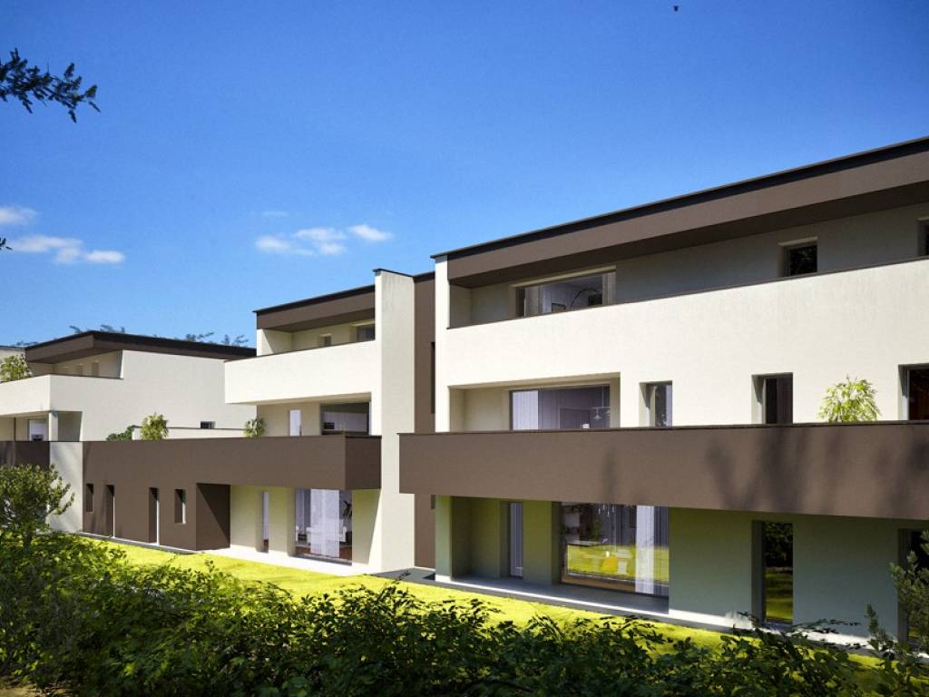 appartamento in vendita a Cadoneghe