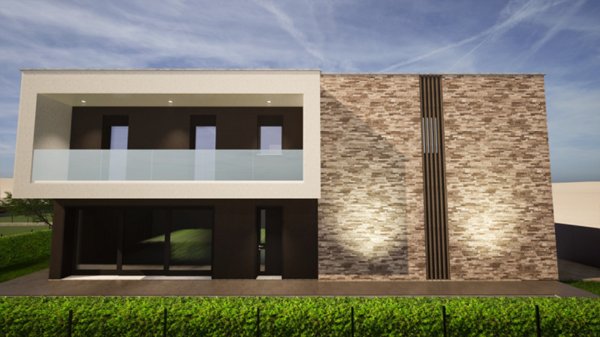 casa indipendente in vendita a Cadoneghe in zona Mejaniga