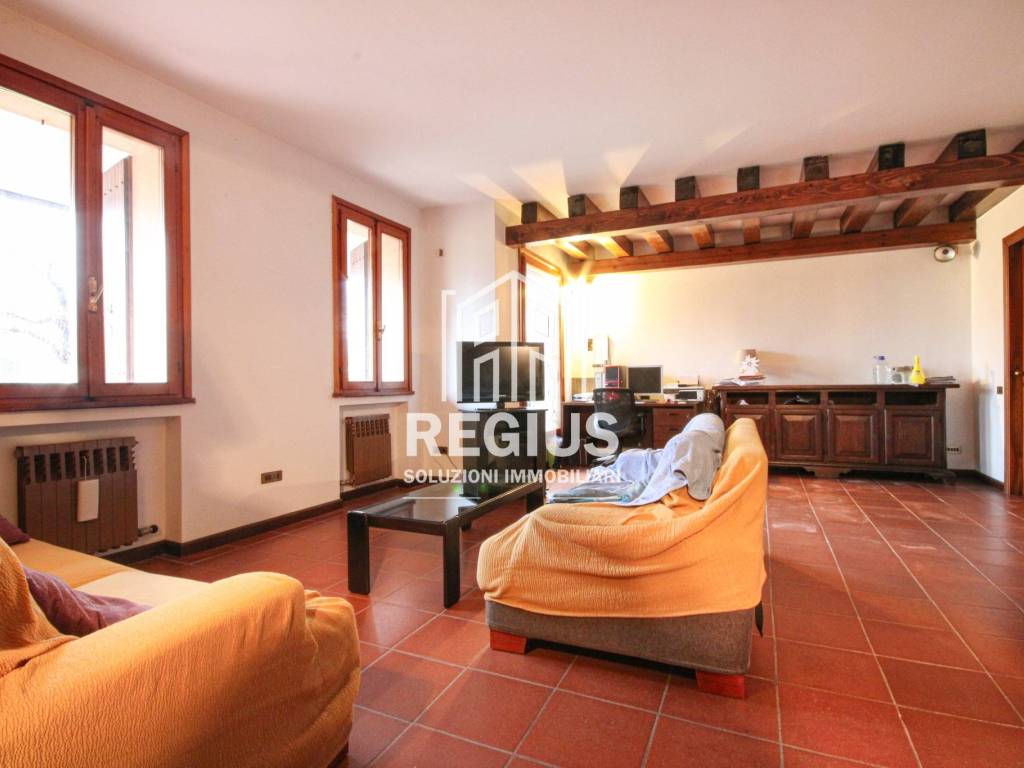 casa indipendente in vendita a Cadoneghe