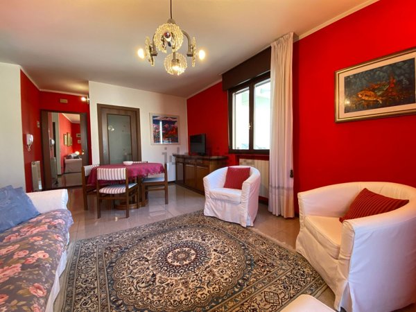 appartamento in vendita a Cadoneghe
