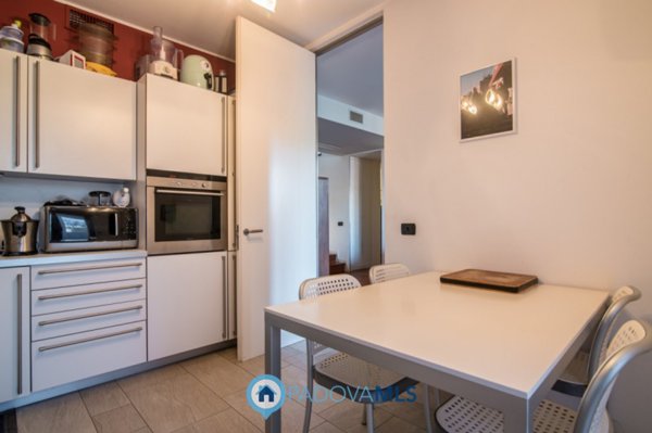 appartamento in vendita a Cadoneghe in zona Bragni