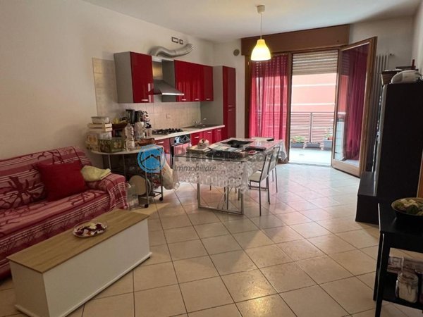 appartamento in vendita a Cadoneghe in zona Mejaniga