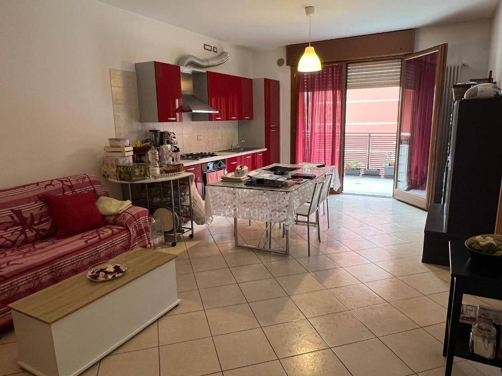 appartamento in vendita a Cadoneghe in zona Mejaniga