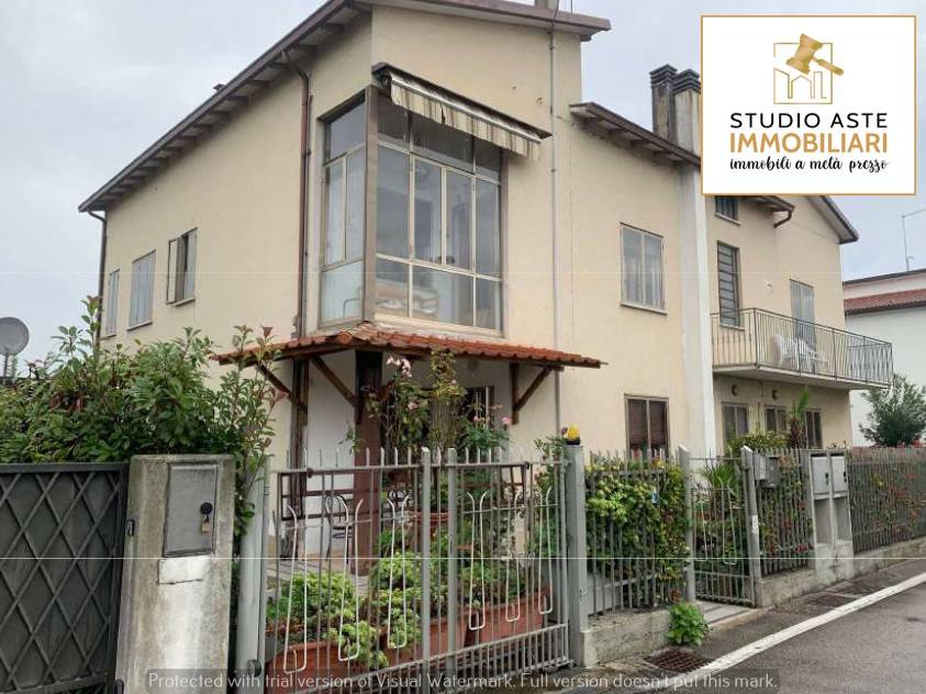 appartamento in vendita a Cadoneghe