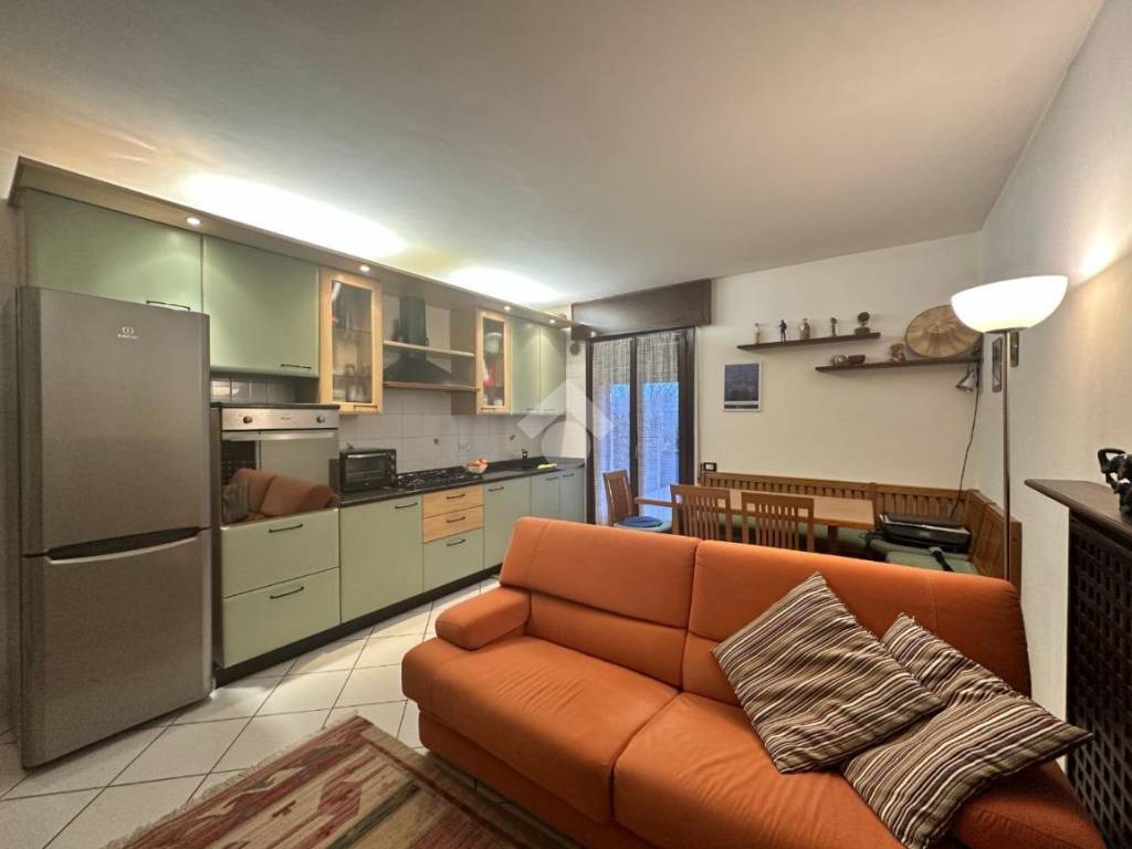 appartamento in vendita a Cadoneghe