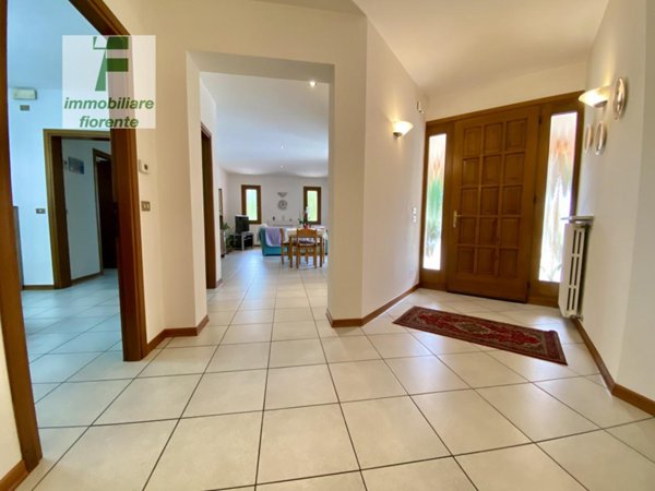 casa indipendente in vendita a Cadoneghe