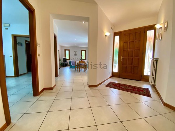 casa indipendente in vendita a Cadoneghe in zona Bagnoli