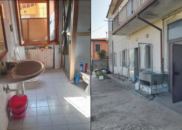 appartamento in vendita a Cadoneghe