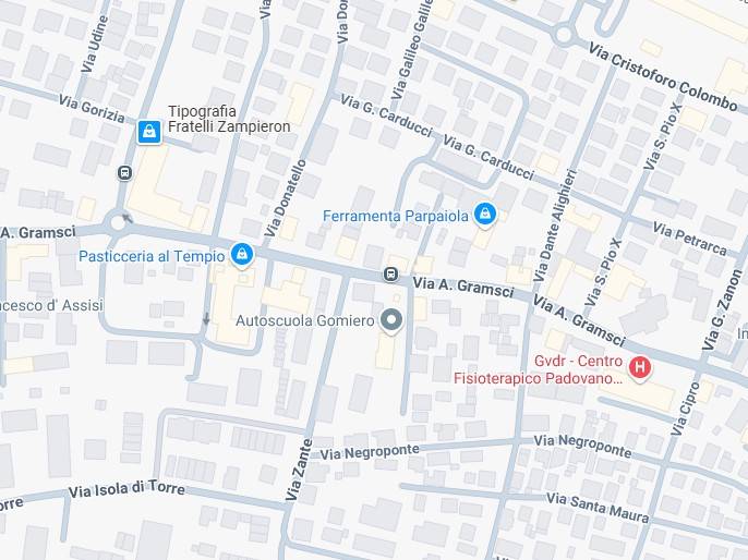 casa indipendente in vendita a Cadoneghe in zona Mejaniga
