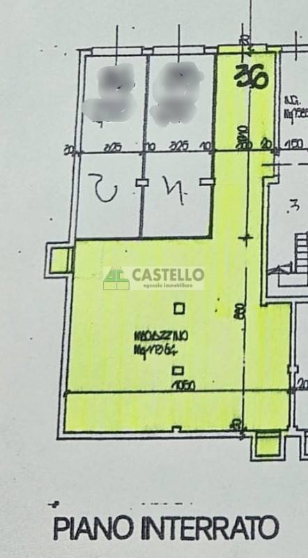 casa indipendente in vendita a Cadoneghe in zona Mejaniga