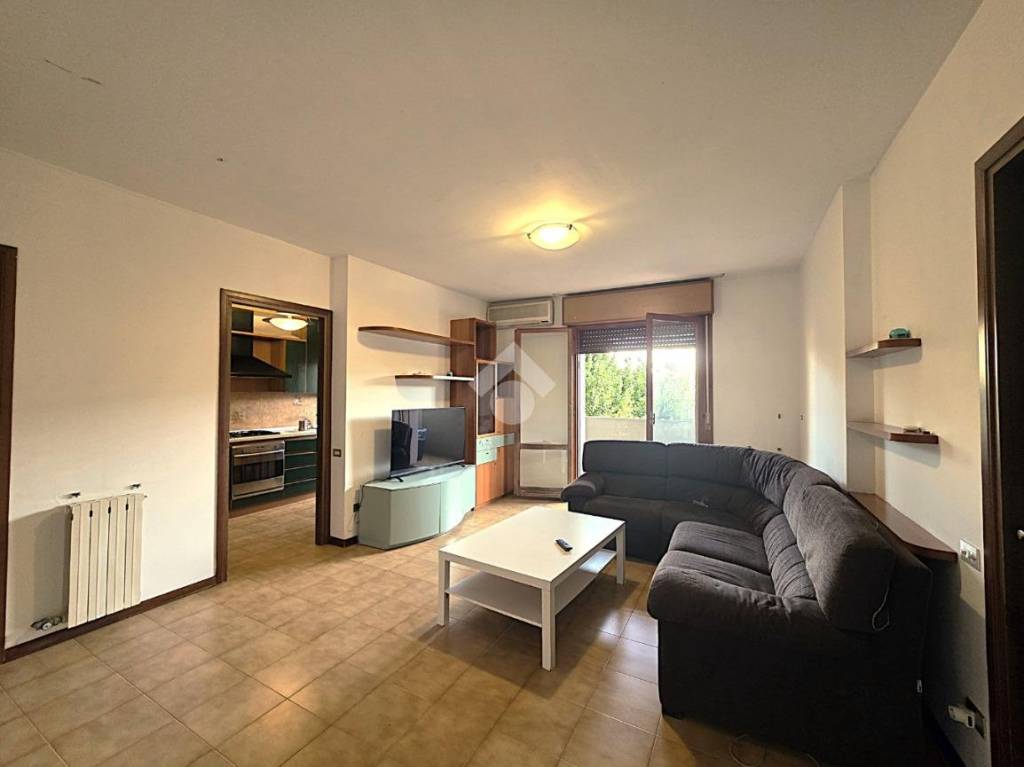 appartamento in vendita a Cadoneghe in zona Mejaniga