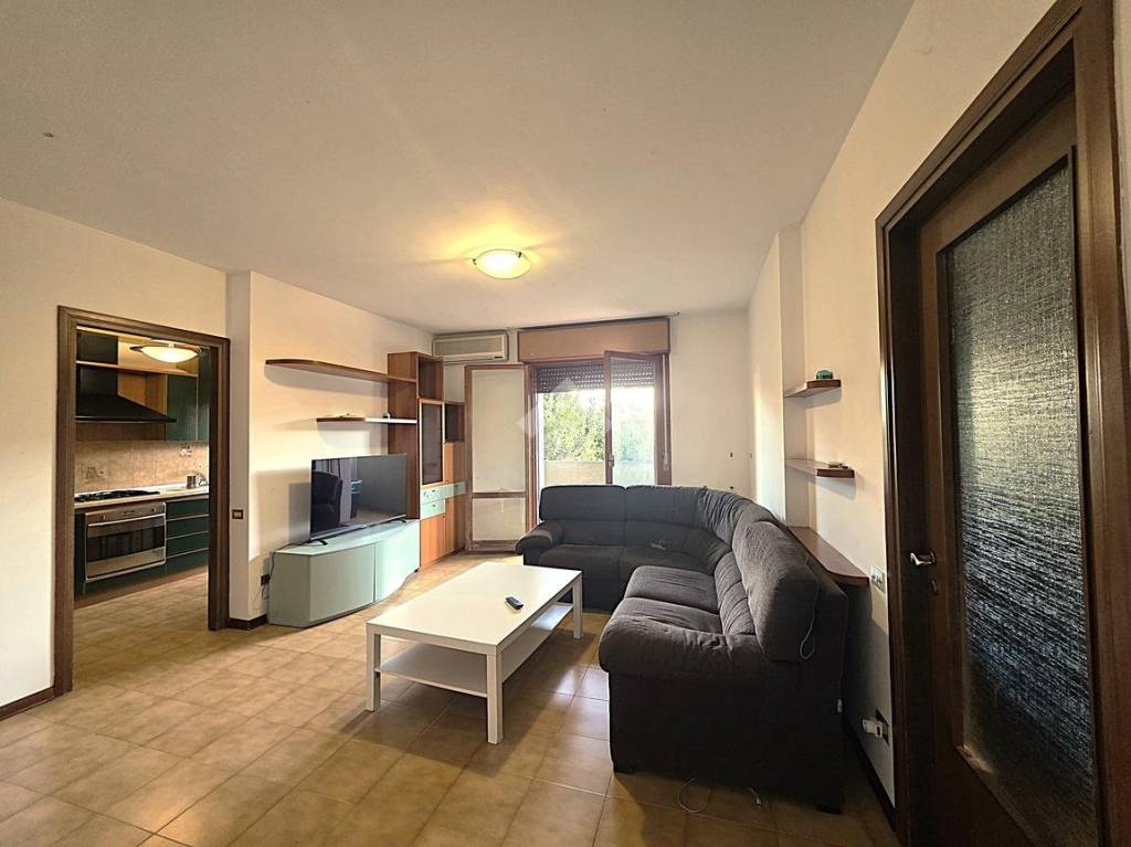 appartamento in vendita a Cadoneghe in zona Mejaniga