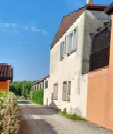 locale di sgombero in vendita a Cadoneghe