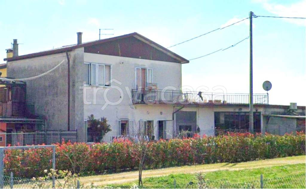 appartamento in vendita a Cadoneghe