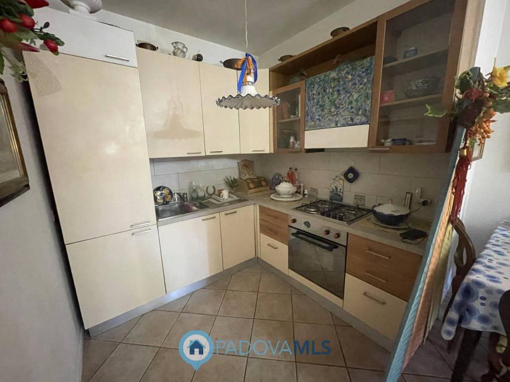 appartamento in vendita a Cadoneghe