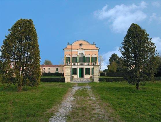 casa indipendente in vendita a Cadoneghe