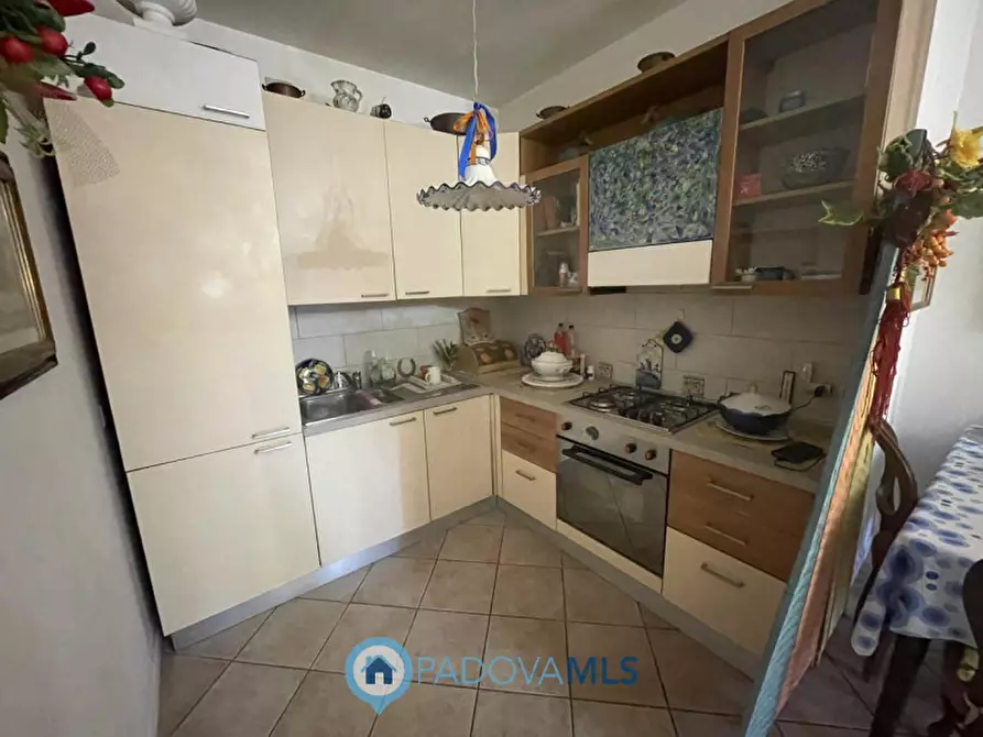 appartamento in vendita a Cadoneghe