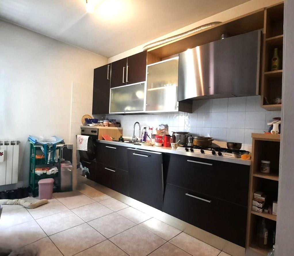 appartamento in vendita a Cadoneghe in zona Mejaniga