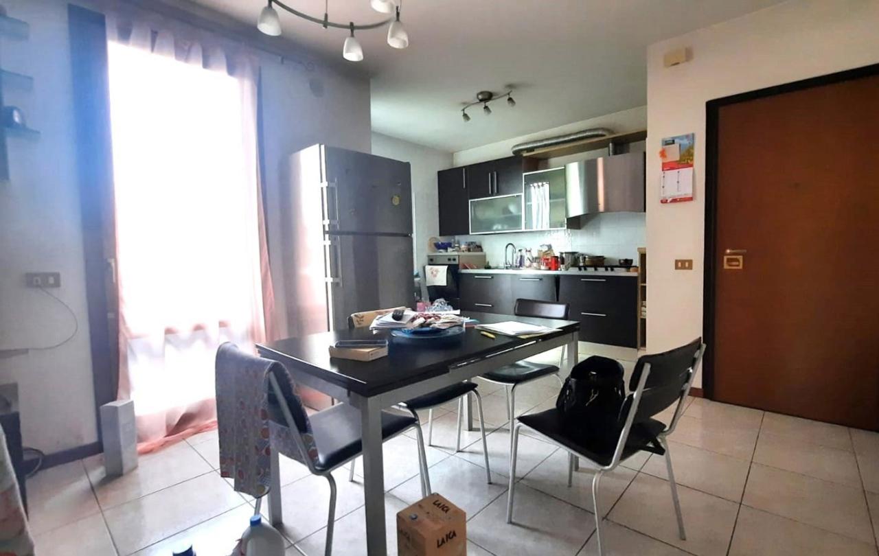 appartamento in vendita a Cadoneghe in zona Mejaniga